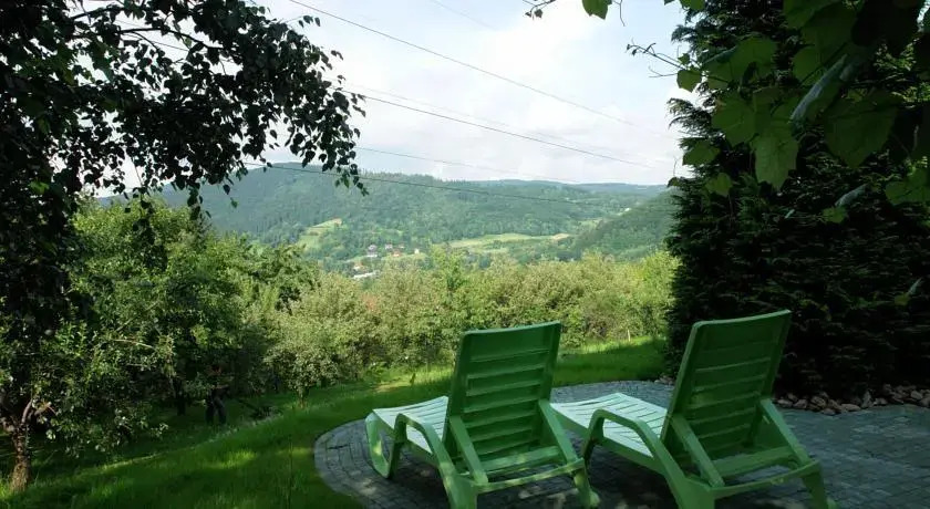 Willa Panorama SPA