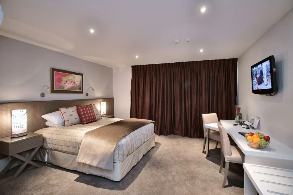 The St James Premium Accommodation