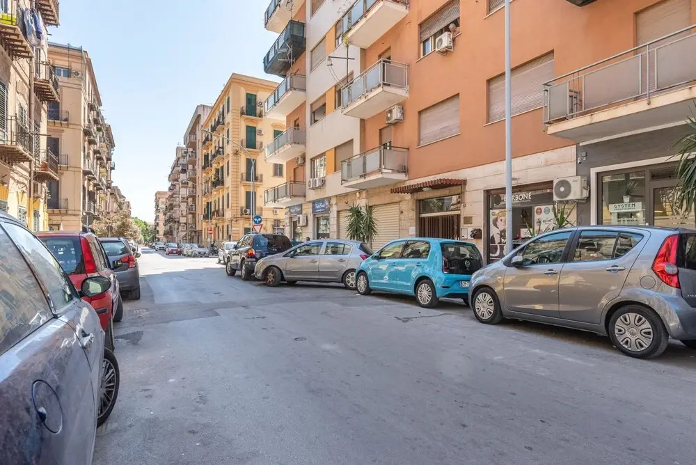 Appartamento Pacini by Wonderful Italy