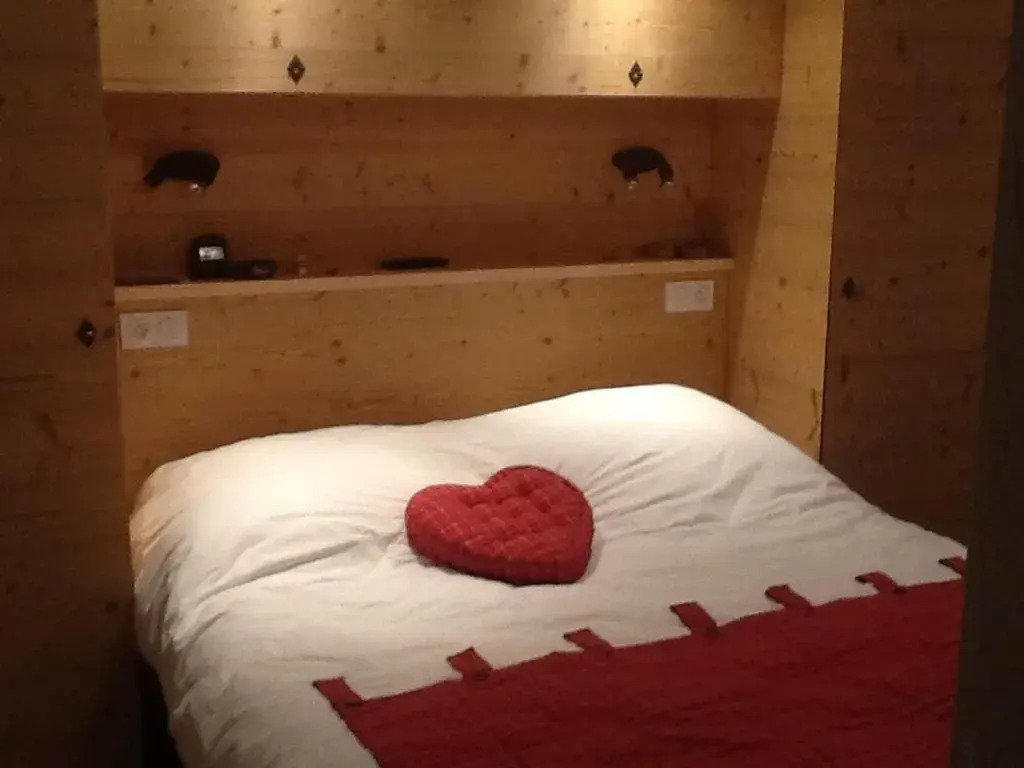 Appartement Valloire, 3 pièces, 7 personnes - FR-1-263-487