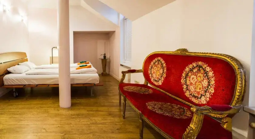 Comfy Riga - Apartment St. Peters Church