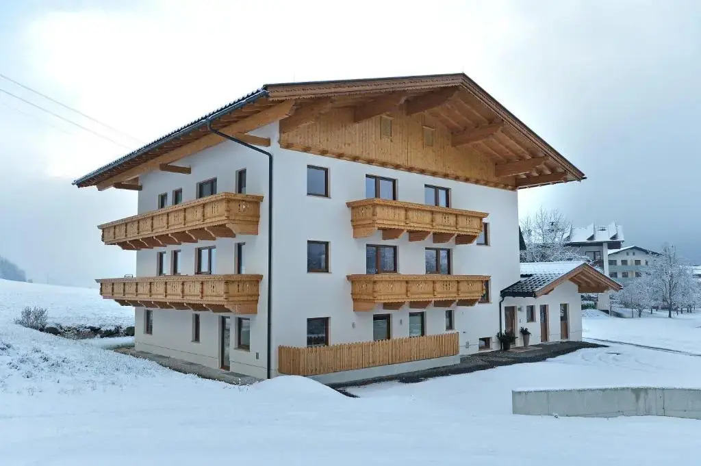Apartment Geisler (FBZ220)