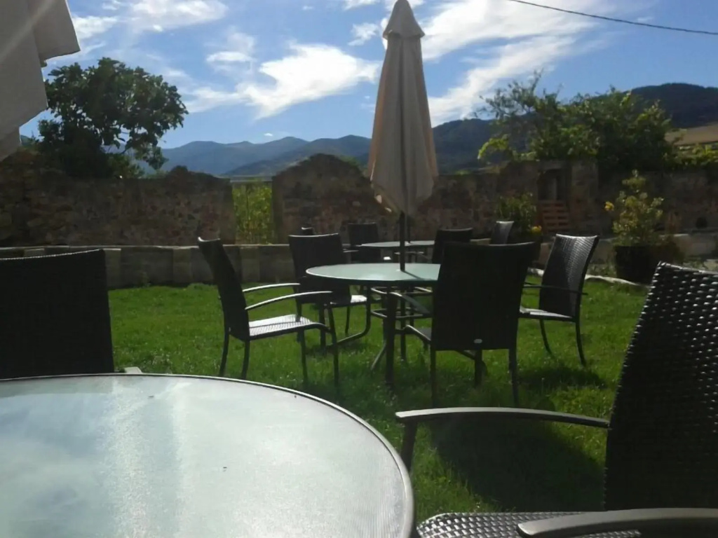 Casa San Andres Del Valle
