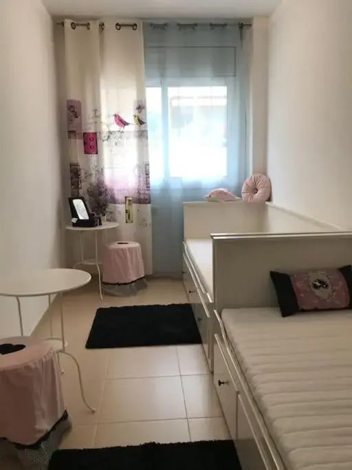 Acogedor apartamento a 200m del mar