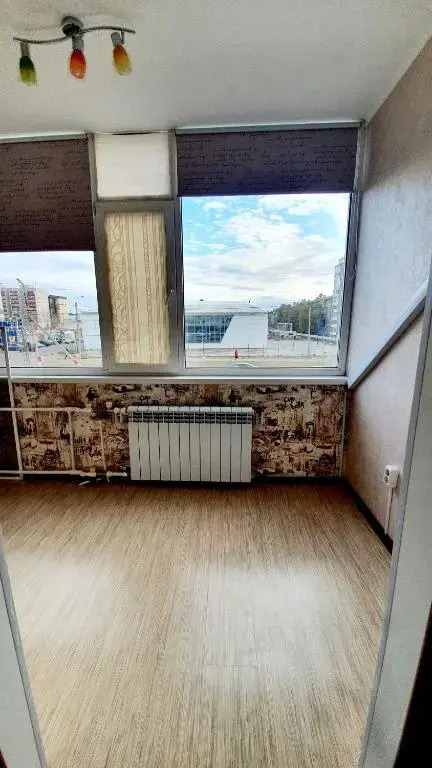 VIP Uralsk двух комнатная