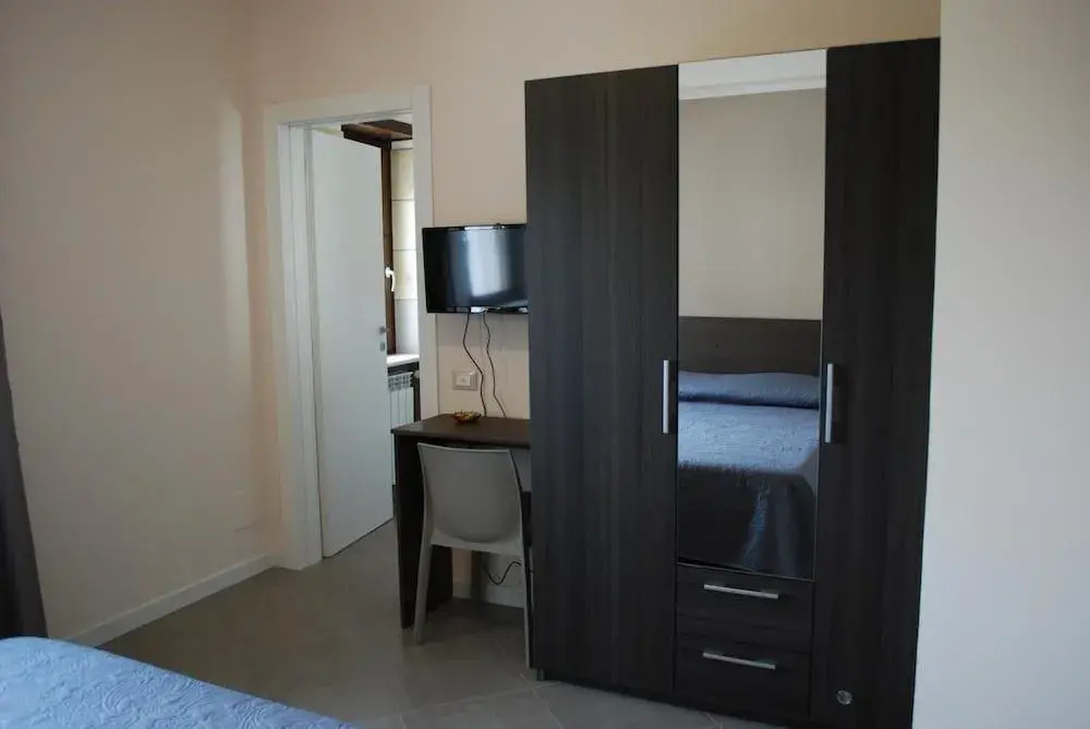 B&B Grandangolo