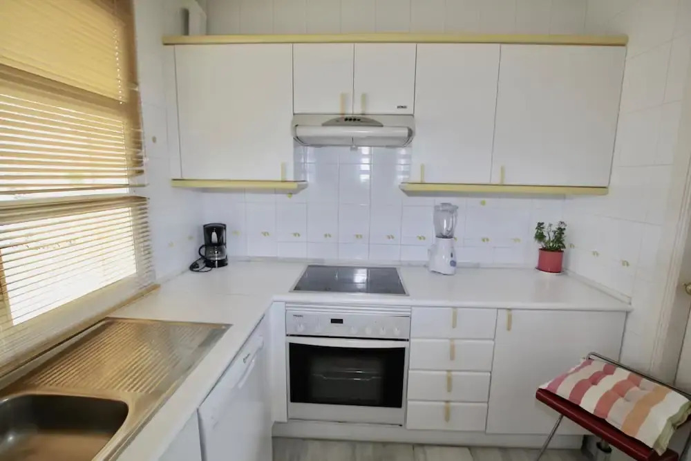 Polarsol 3 Townhouse
