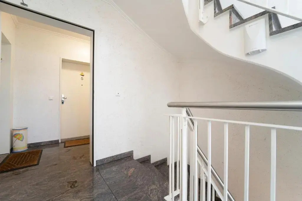 Sonnenpark, Wohnung 5