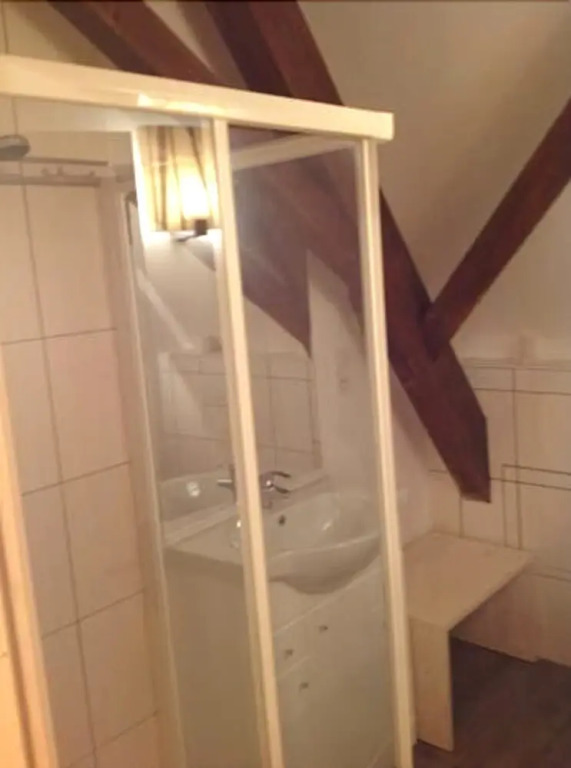 Le Gîte du Donon
