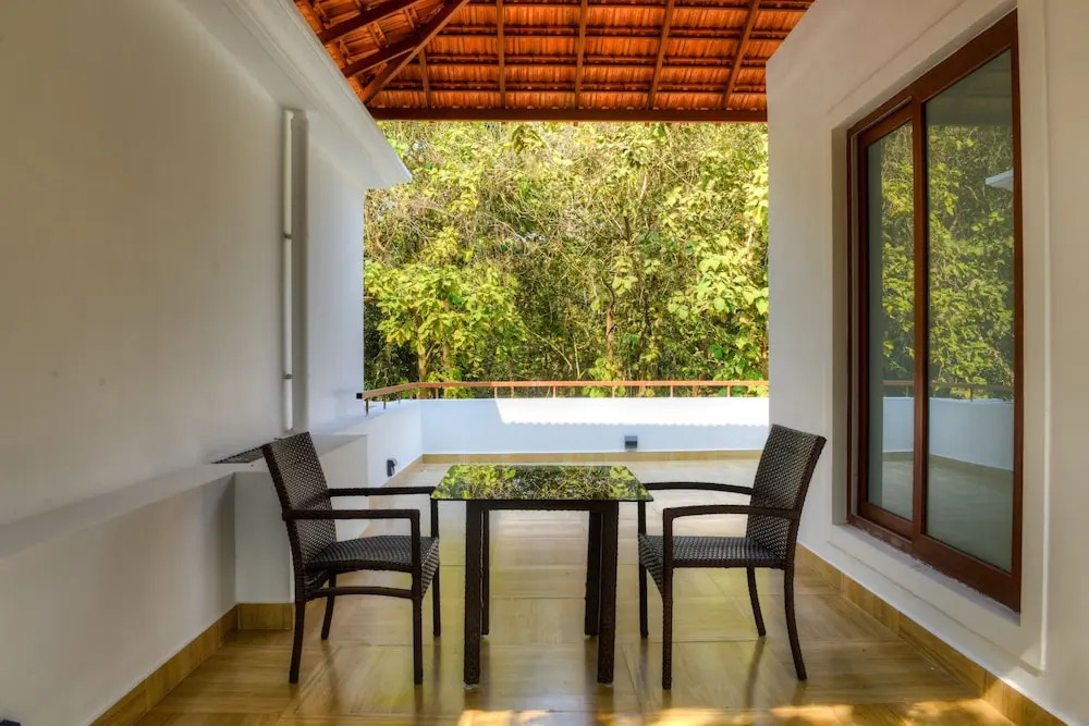 Surya Villa by One Earth