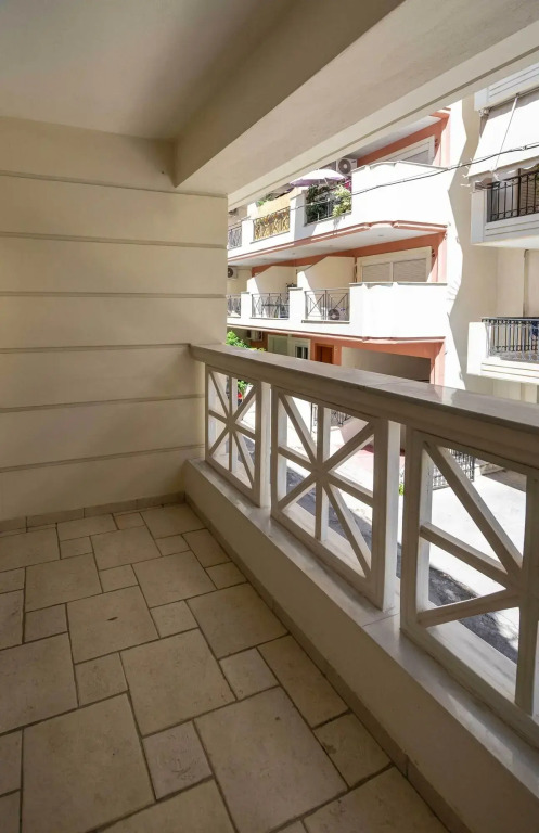 “Greek Aura” luxury lodging in Koukaki