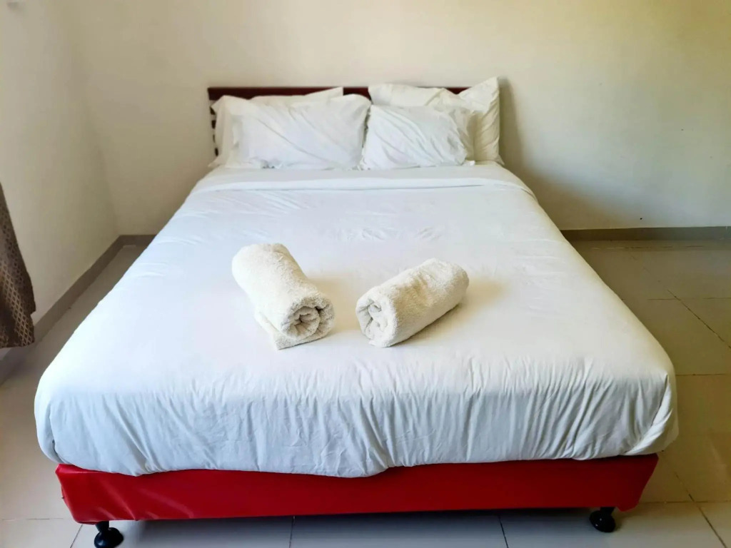 Masters 2 Bedroom Apartment Westfield