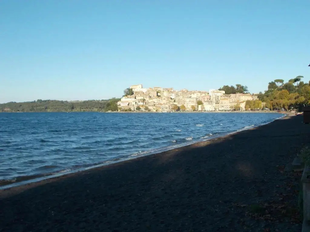 La Torretta del Lago