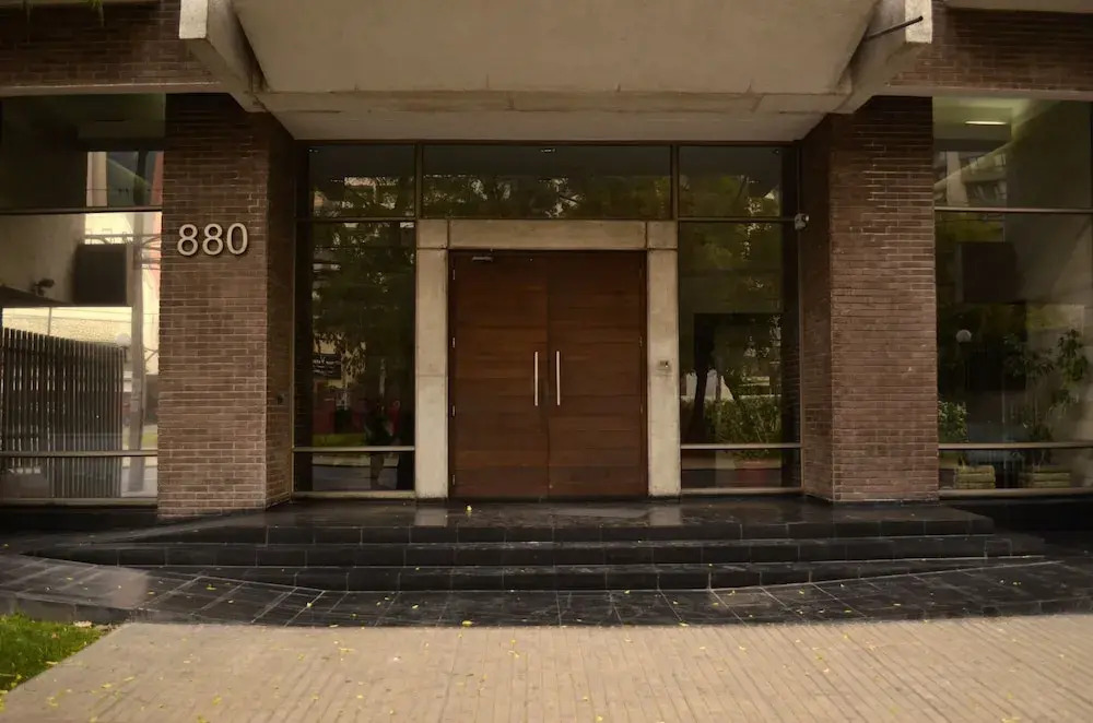 Santiago Bellavista