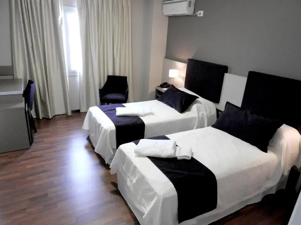 Fábrica Hotel