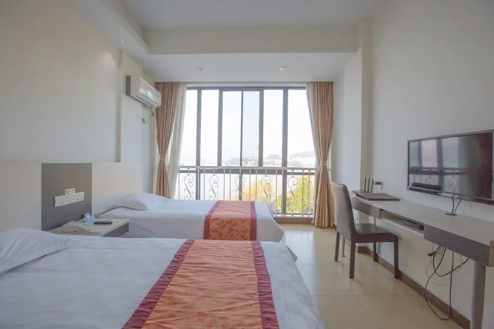 Qiandaohu Bojue Business Hotel