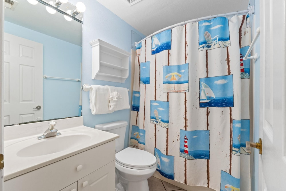 Ciboney Beach Resort Panhandle Getaways