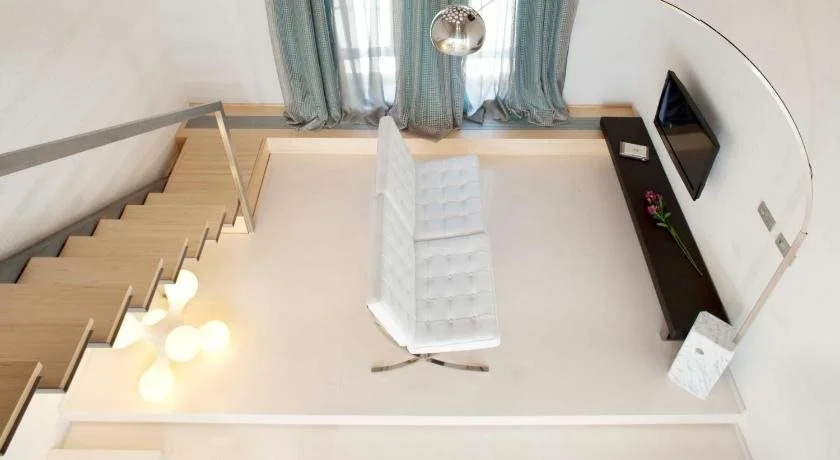 Hotel AF Pesquera