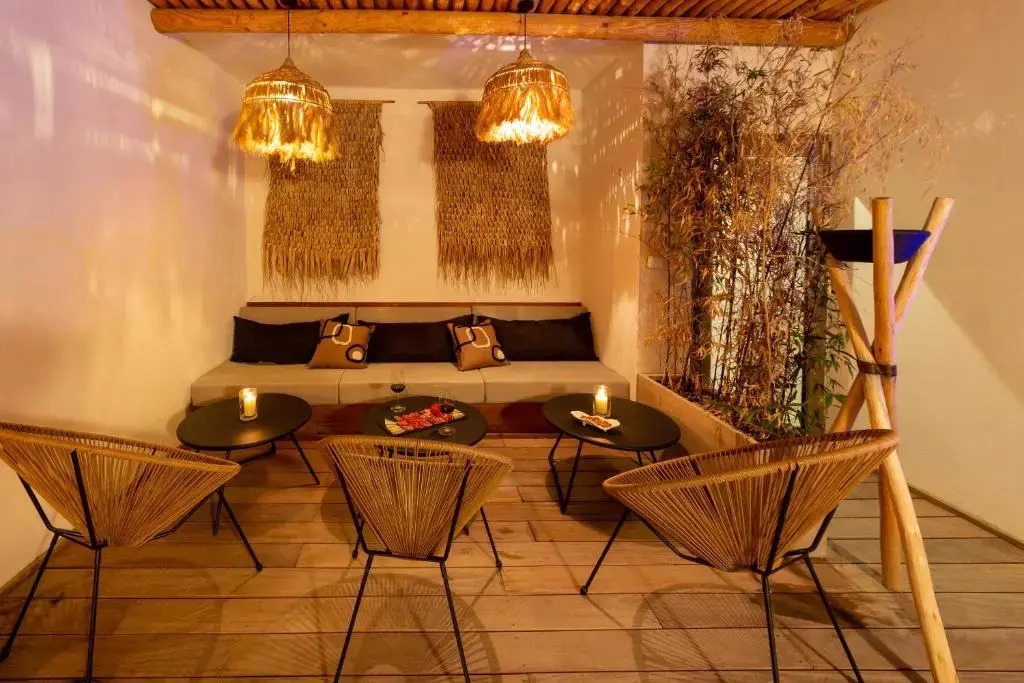 Maison Le S