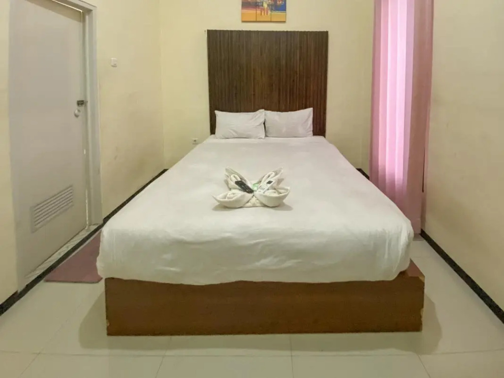 Kaja Guesthouse RedPartner