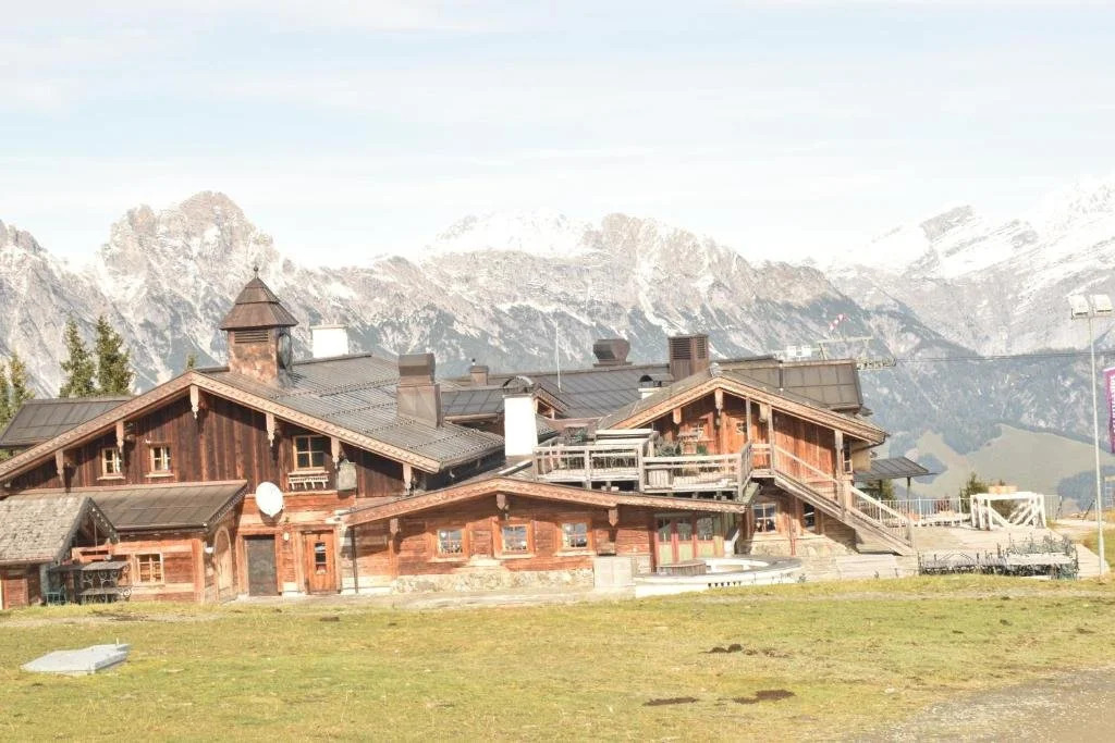 Appartement Gassner