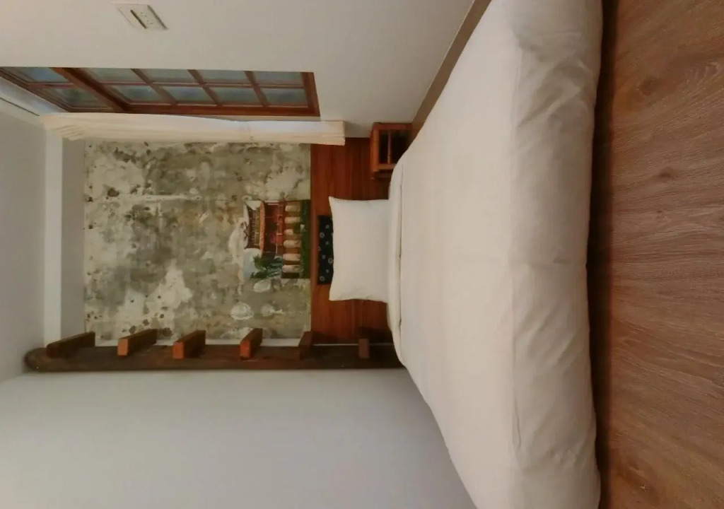 想起天井老宅民宿Thinking Homestay