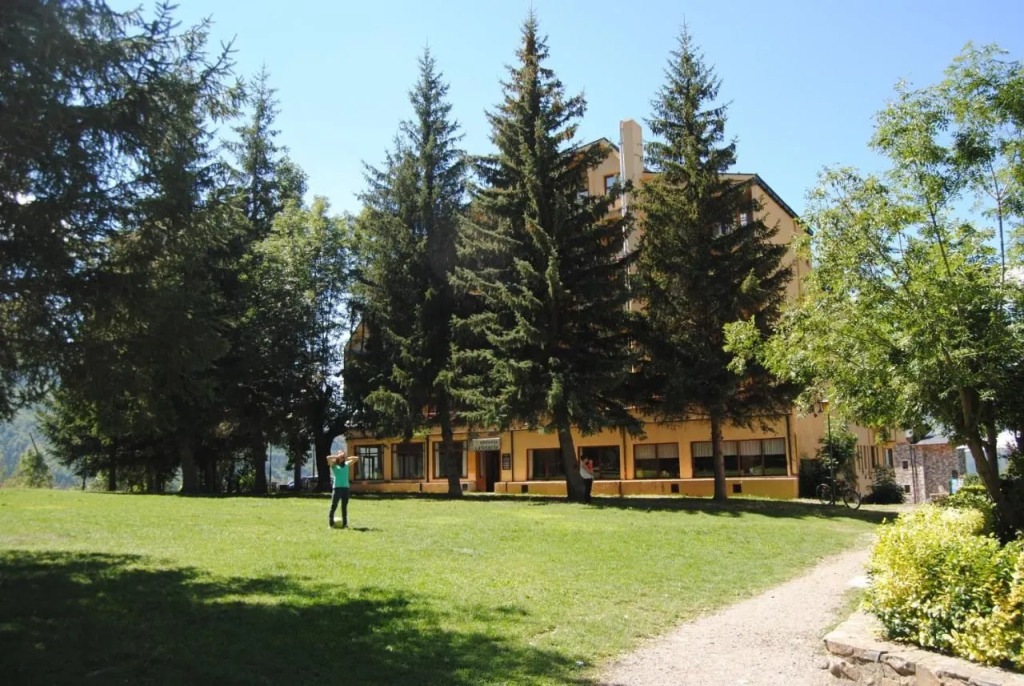 Apartamentos SNÖ Edelweiss