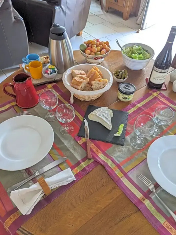 Maison Verosia