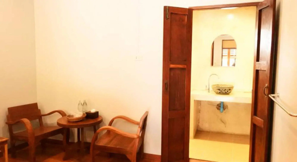 Old City Guest House