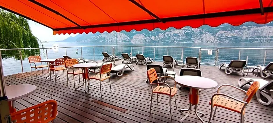 Hotel Sirena