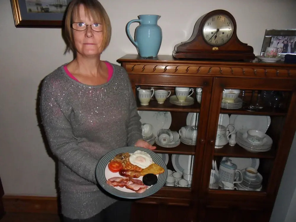 Northgate House B & B