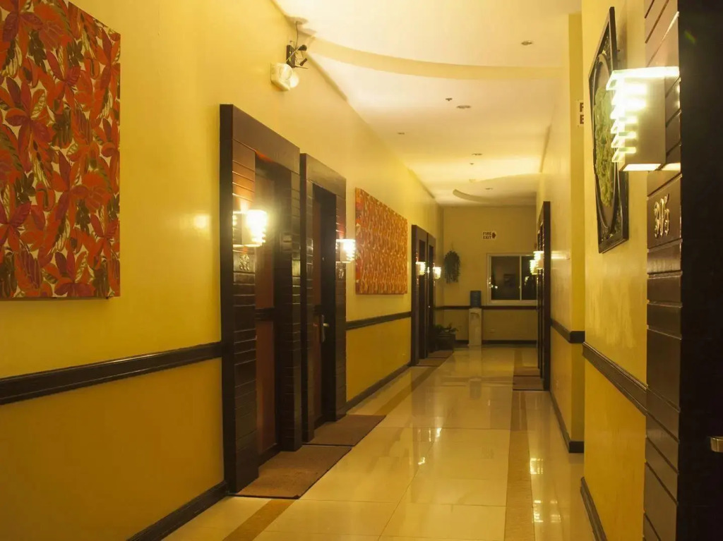 Hotel Nicanor