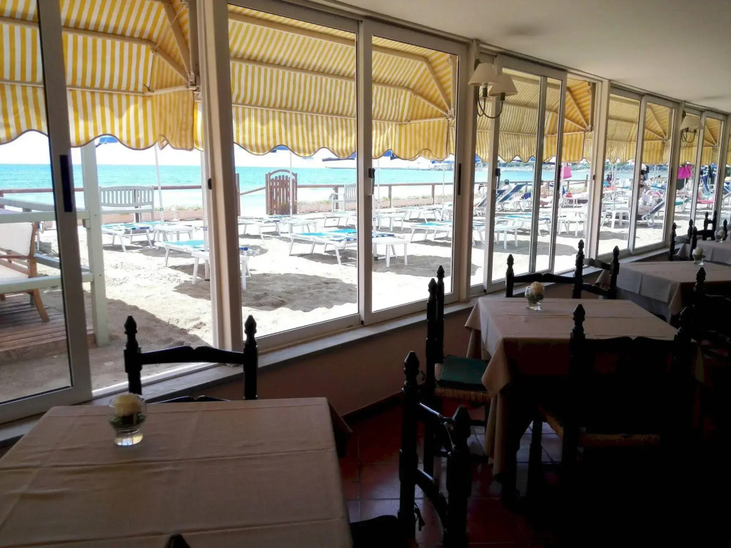 Hotel Acquasanta