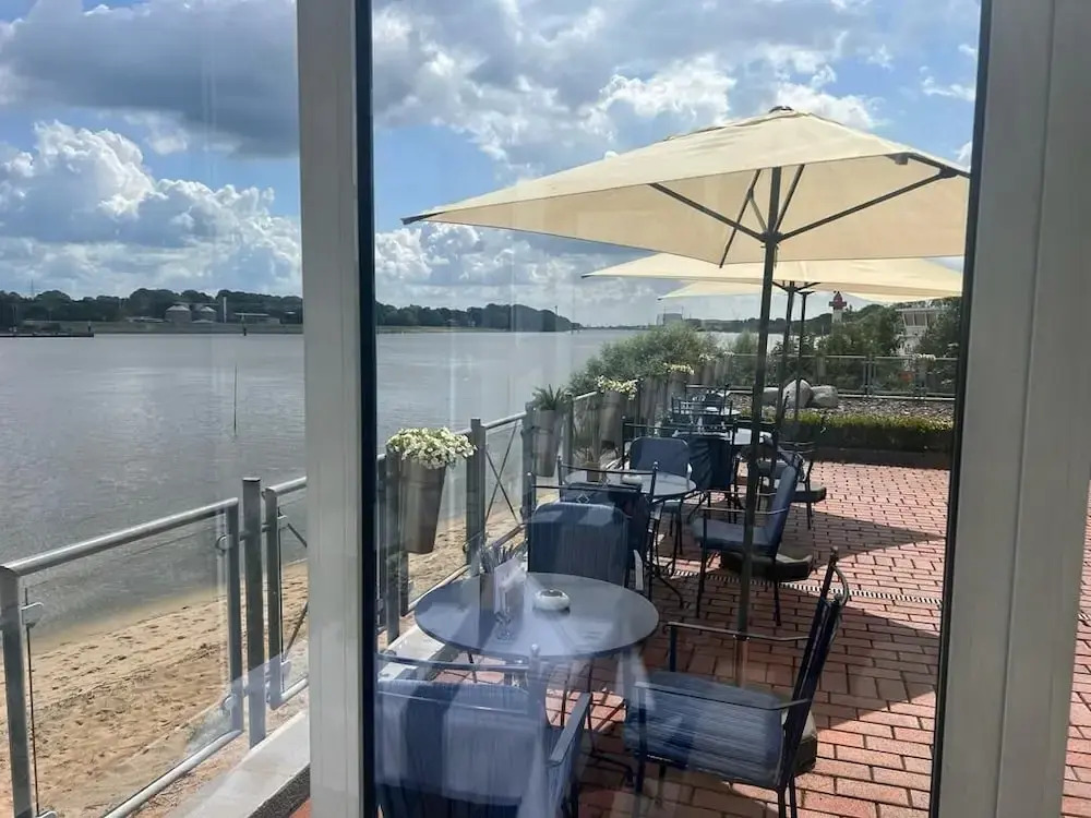 Hotel Weserblick