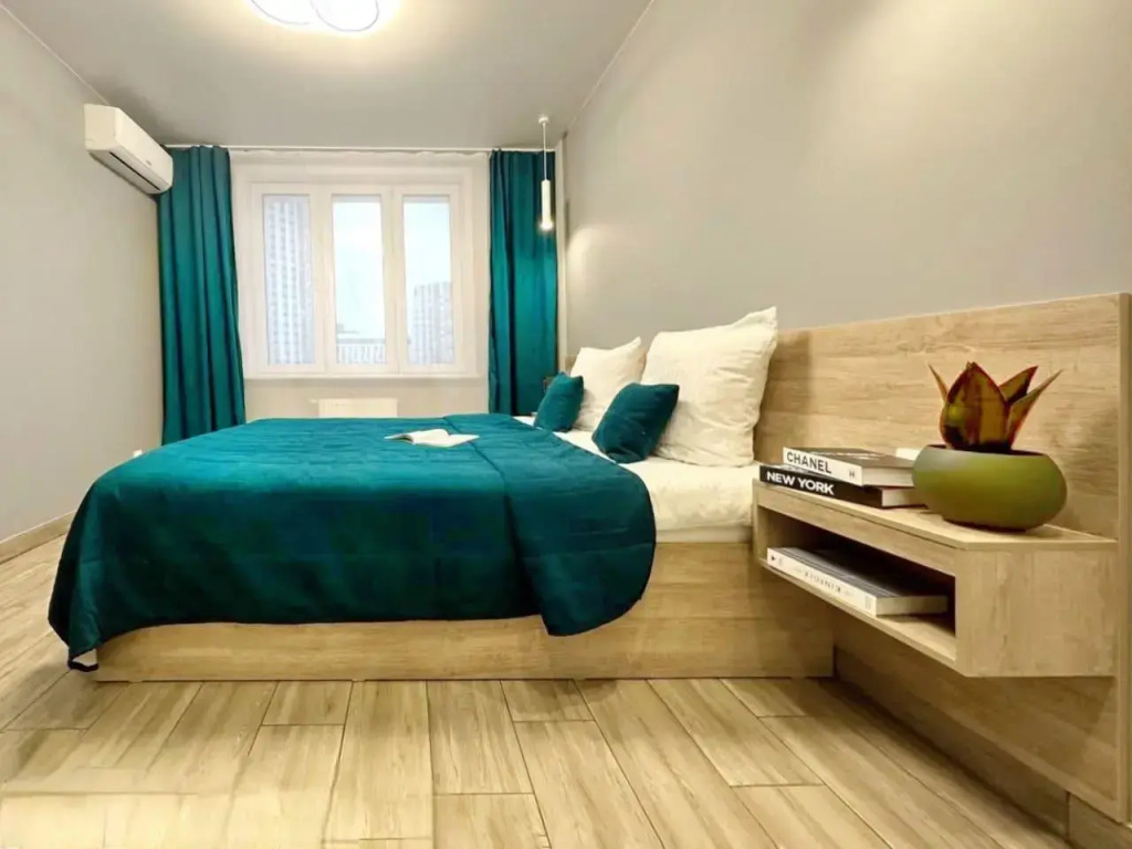 Comfort Home на улице Октябрьская 10Б