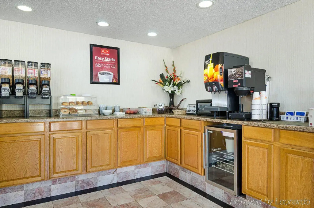 Econo Lodge