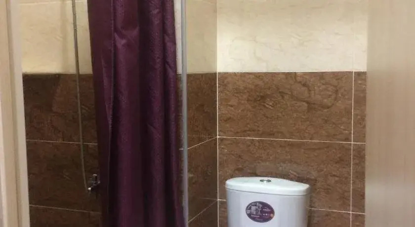 Hotel Villa on Bachana 10