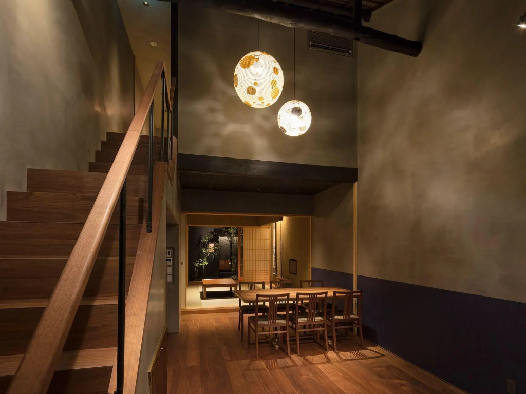 Masarigusa Machiya House