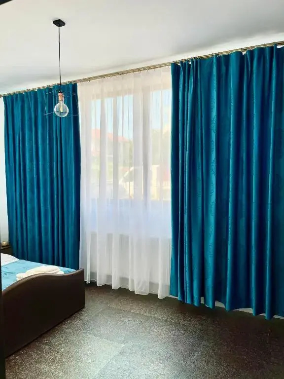 Tiago Residence