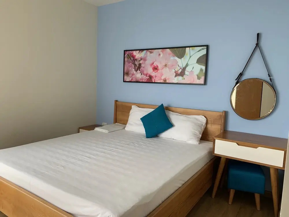 Halong Bayview 3br Apartment - 010