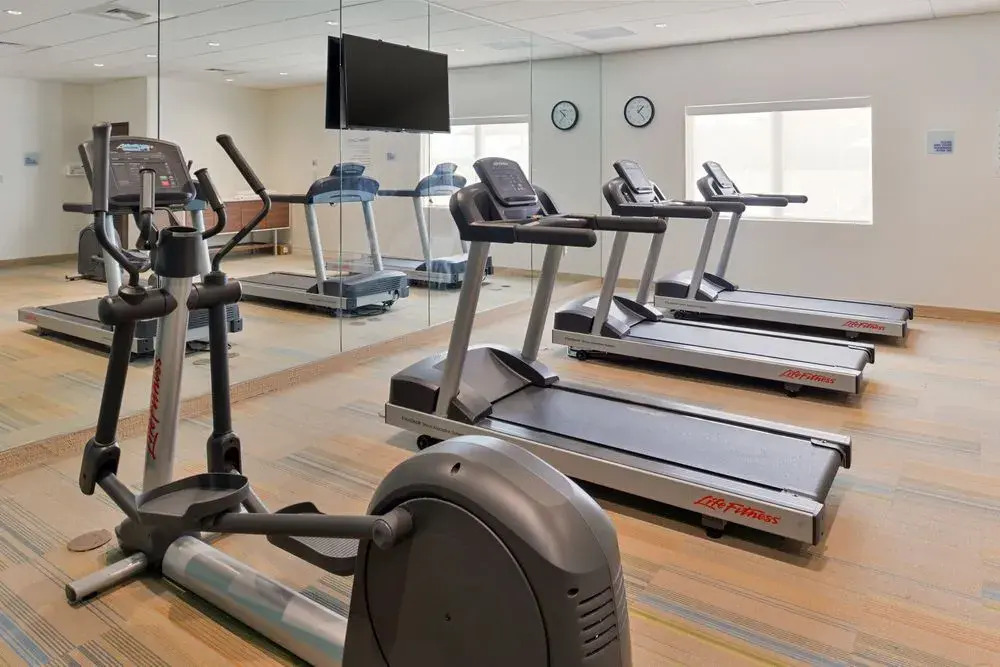 Holiday Inn Express & Suites Trinity by IHG