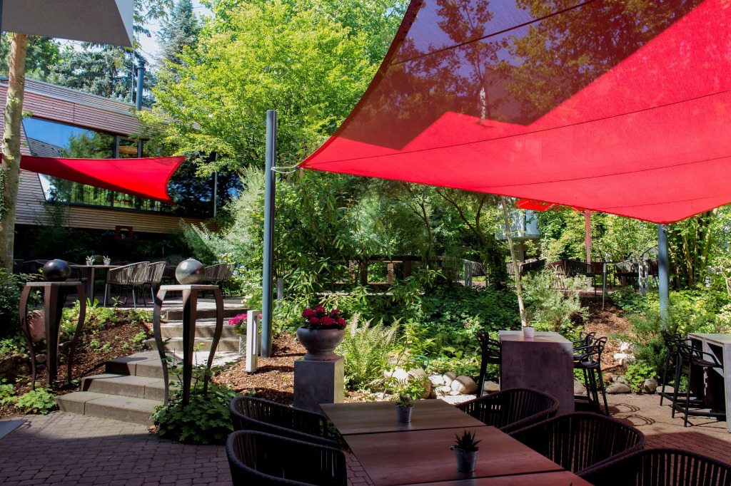 Atrium Hotel Mainz, WorldHotels Elite