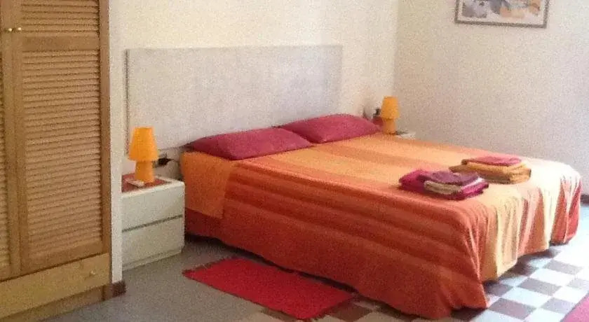 B&B Torre Tonda
