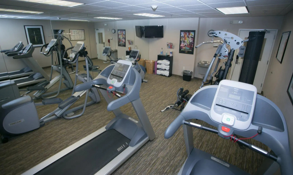 Candlewood Suites Fargo-North Dakota State University by IHG