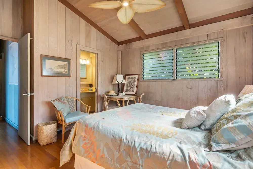 Kona Sunshine 2 Bedroom Home by RedAwning