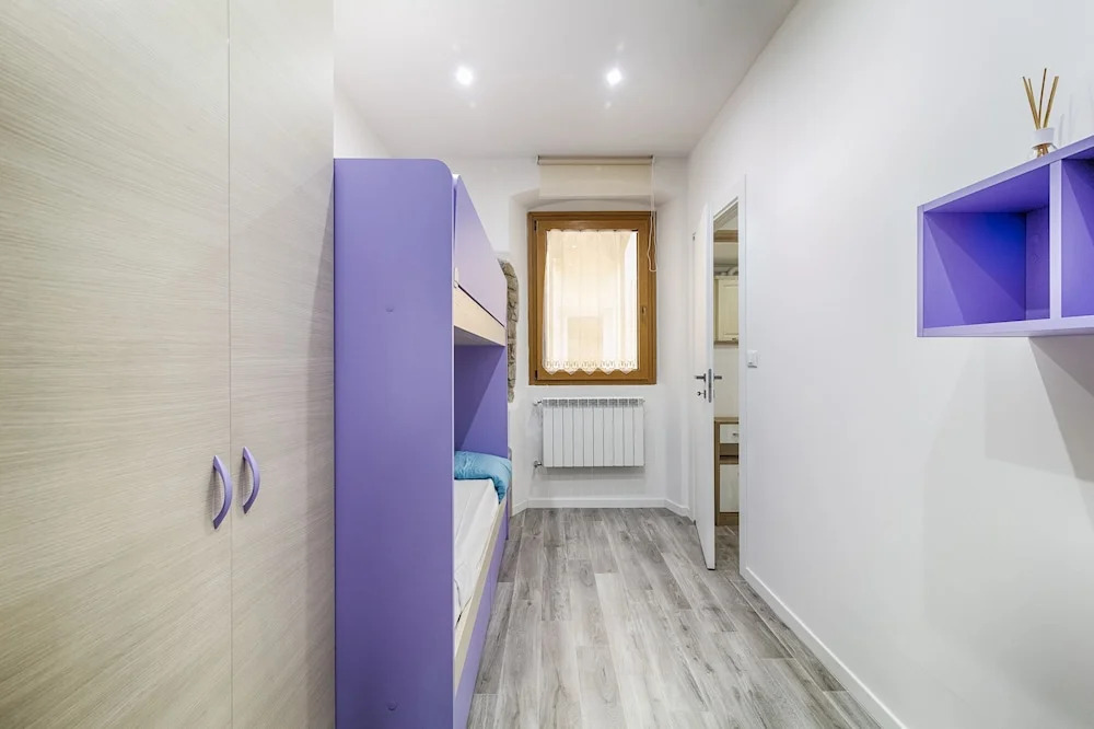 Impero Trieste Apt - Ospedale Maggiore