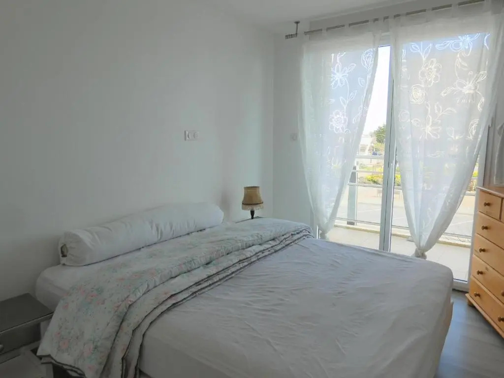 Appartement Saint-Jean-de-Monts, 3 pièces, 6 personnes - FR-1-323-47