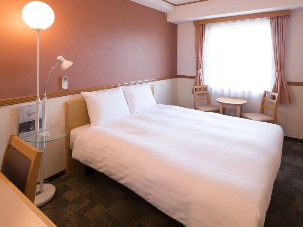 Toyoko Inn Shimonoseki Kaikyo yume tower Mae