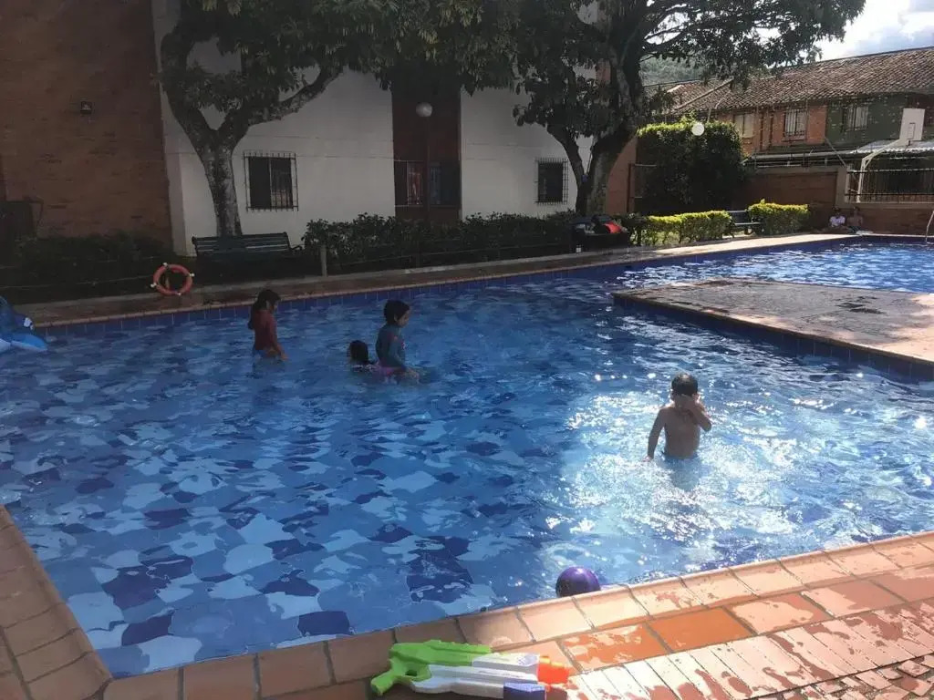 Apartment Riberas