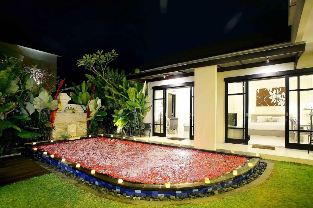 Awila Villa Kuta